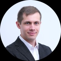 Artur Trofymov, Phd