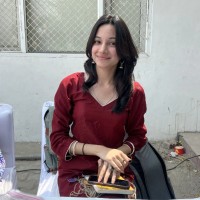 Manvi Sharma