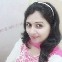Anjali Chowdhary