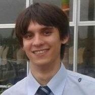 Daniel Farache