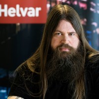 Johan Öström