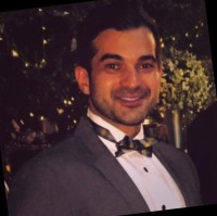 Salar Razaghi