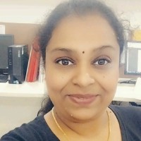 Deepa Menon