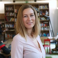 Sabine M.