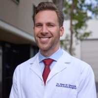 Dr. Ryan M. Sherick Apex Foot Ankle Institute