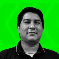 Bryan Andres Miranda Montero