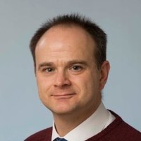 Christopher Hunter