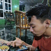 Eka Saputra