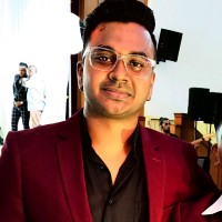 Harvin Rao