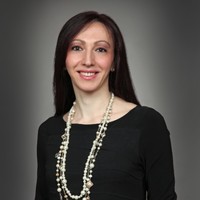 Helene Gogadze