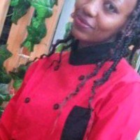 Lucy Kinyanjui