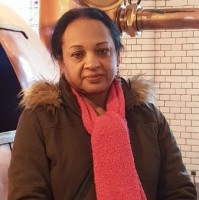 rohini satyan