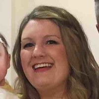 Stacey Newcombe