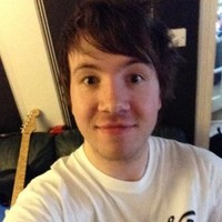 Dan Twining