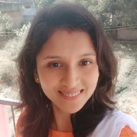 Vinutha Raghu