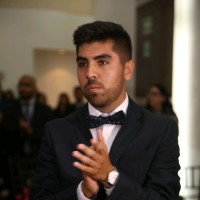 Miguel Angel Berriel Arce