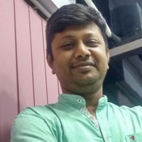 Sanjeeb kumar Behera