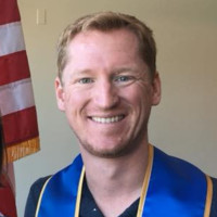 Daniel G. Frink