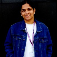 Aleena Jose