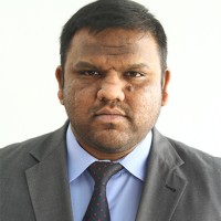 Mohammed Atheshamuddin