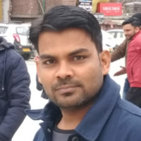 Ravi Chandra