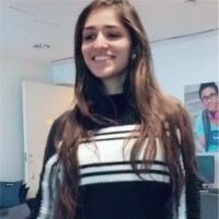 HALIMA HALIMA