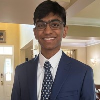 Abhinav Uthaman
