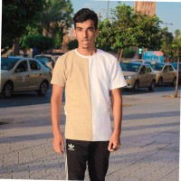Aymane Bougadri