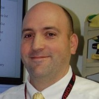 James Jolly
