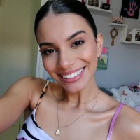 Giulya Crepaldi Maldonado