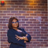 Christianah Ajayi