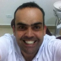 Marco Aurélio Veiga de melo