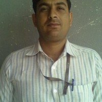 Hari Krishan
