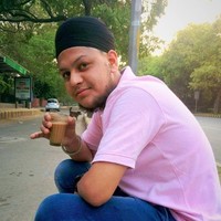 Karamjeet Singh