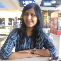Shital Chaudhari