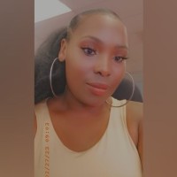 Nomsa Charity Maghena