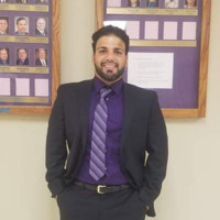 Ibrahim Alsaman, E.I.T