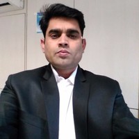 Pradeep Mishra