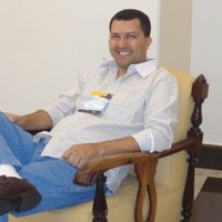 Marcio Oliveira