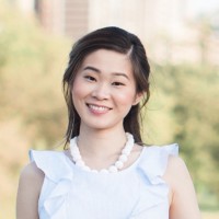 Cindy Liang