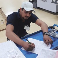 Ghanshyam Yadav