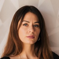 Nataliia Yarkovska