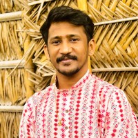 Ashish Mankar