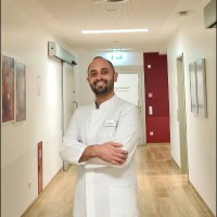 Rami Aburaad, Md.