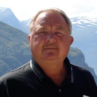 Björn Bårström