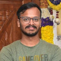 Sukumar K