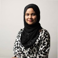 Rashiqah Mohd Yusop