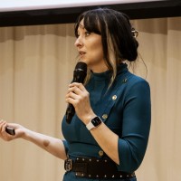 Justine Kiermasch