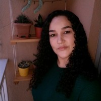 Gríscila Záira Dos Santos Bastos