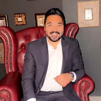 Ayham Darwish
